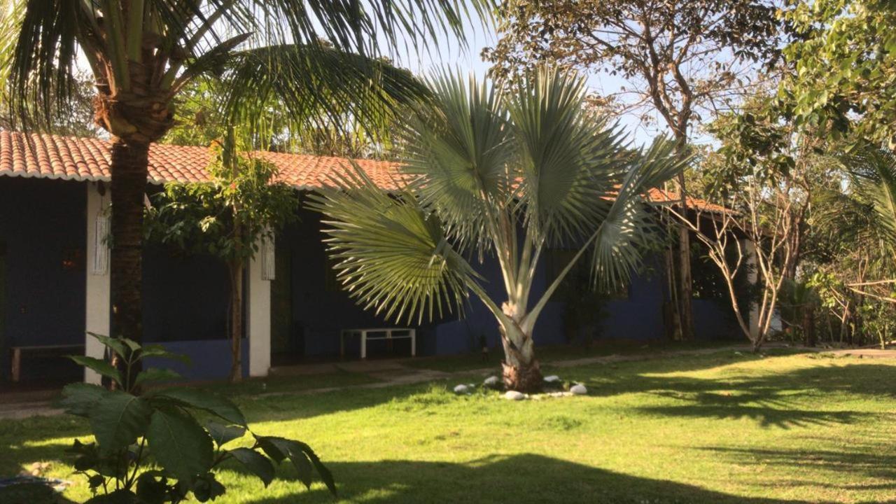 Pousada Flor Da Pipa Tibaú do Sul Exteriér fotografie